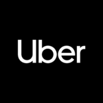 Logo of Uber android Application 